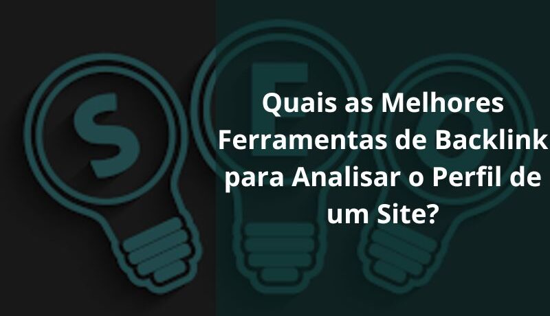 melhores ferramentas de backlink