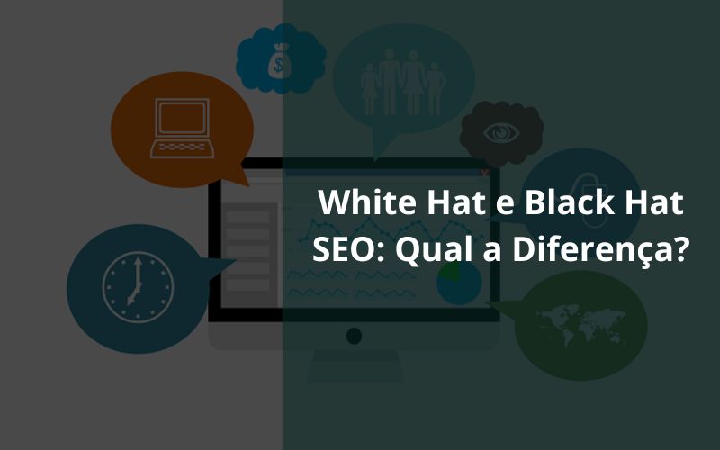 White Hat e Black Hat SEO Qual a diferença White Hat e Black Hat SEO Qual a diferença