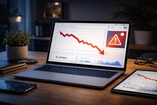 site sofre queda de tráfego orgânico no google site sofre queda de tráfego orgânico no google